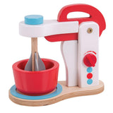 Food Mixer