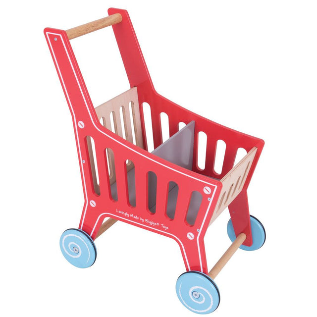 Shopping Trolley