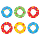 Star Letter O (One Supplied)