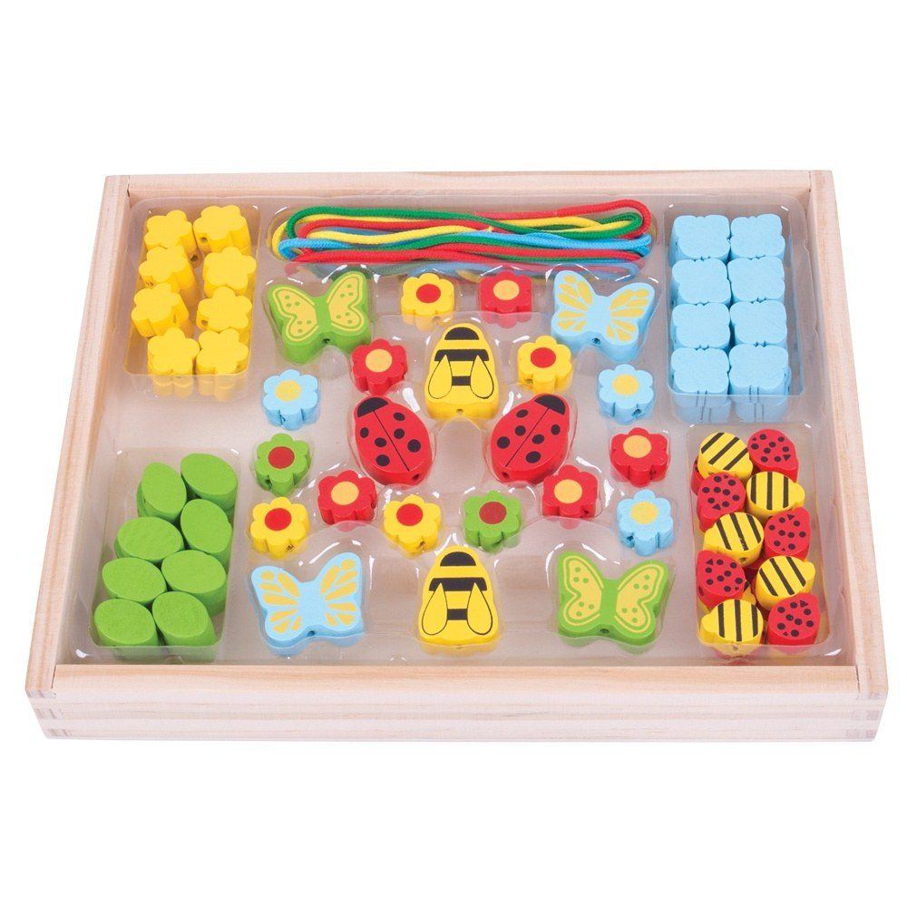 Bead Box (Garden)