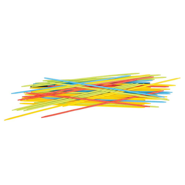 Pick Up Sticks