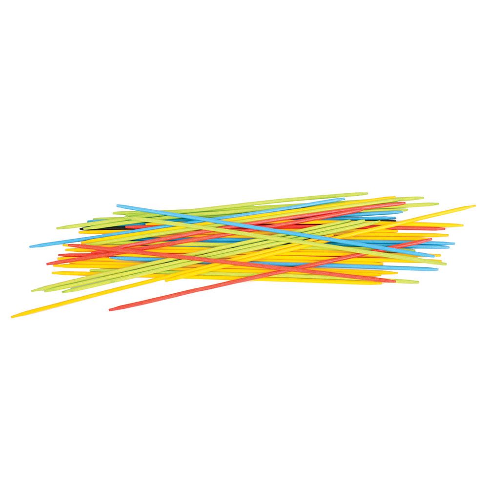 Pick Up Sticks