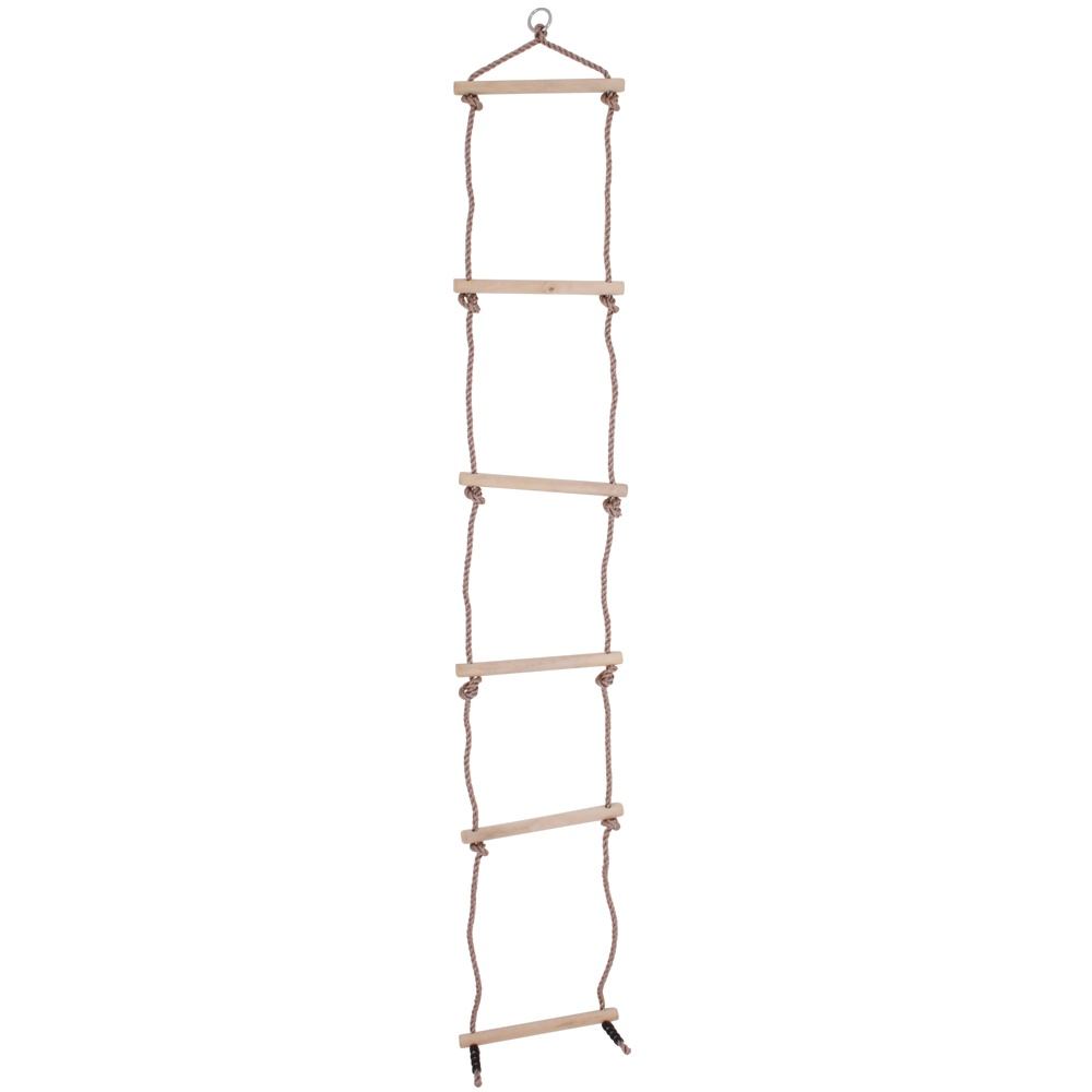 Rope Ladder