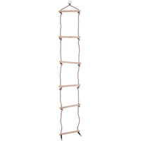 Rope Ladder