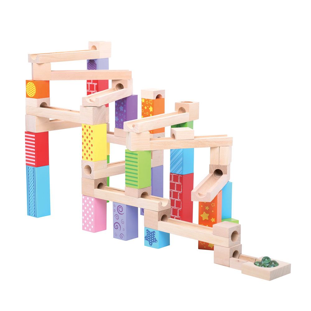 Marble Run