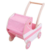 Dolls Pram