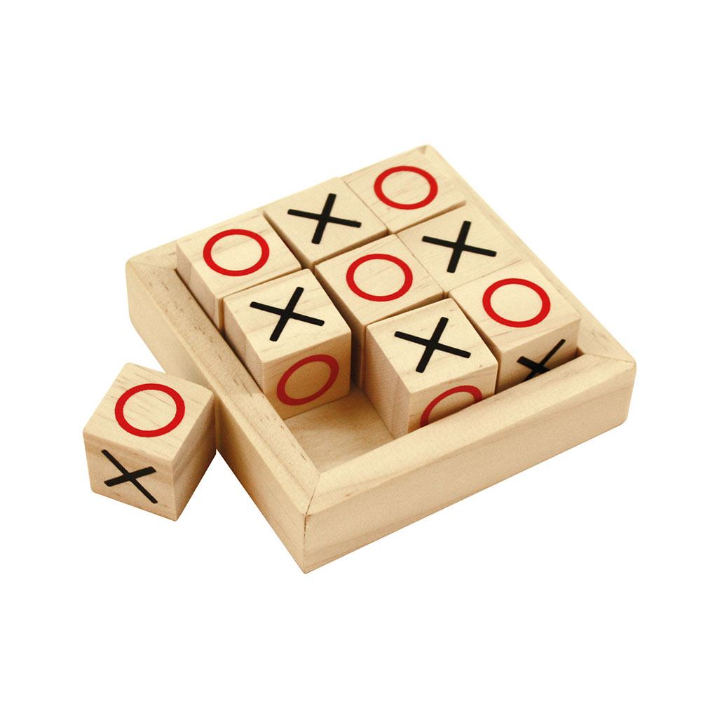 Mini Noughts and Crosses - RTBJ947