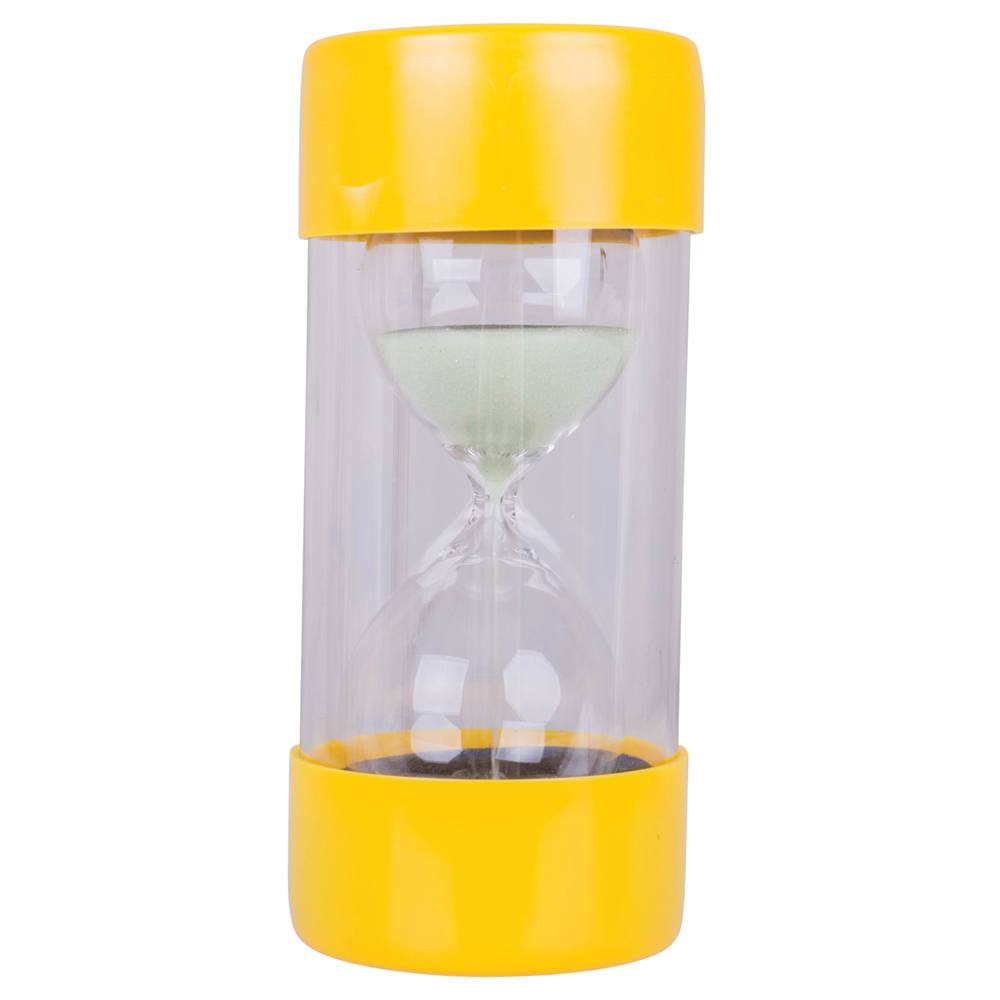 Ballotini Timer (3 Minutes)