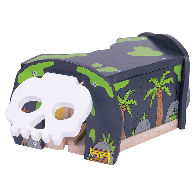 Skull Cave