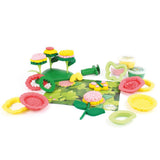 Flower Maker Dough Set
