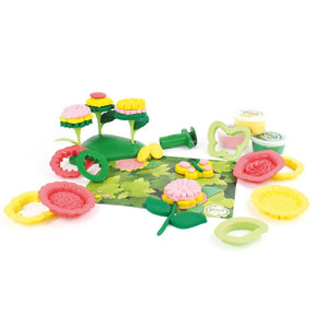 Flower Maker Dough Set