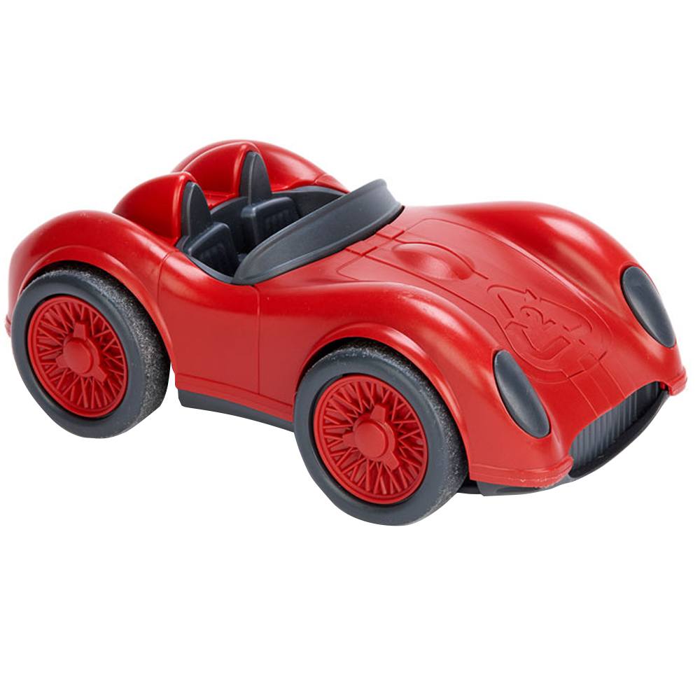 Racing Car (Red)