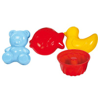 Sand Mould (Assortment)