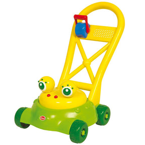 Aqua Quack Lawn Mower
