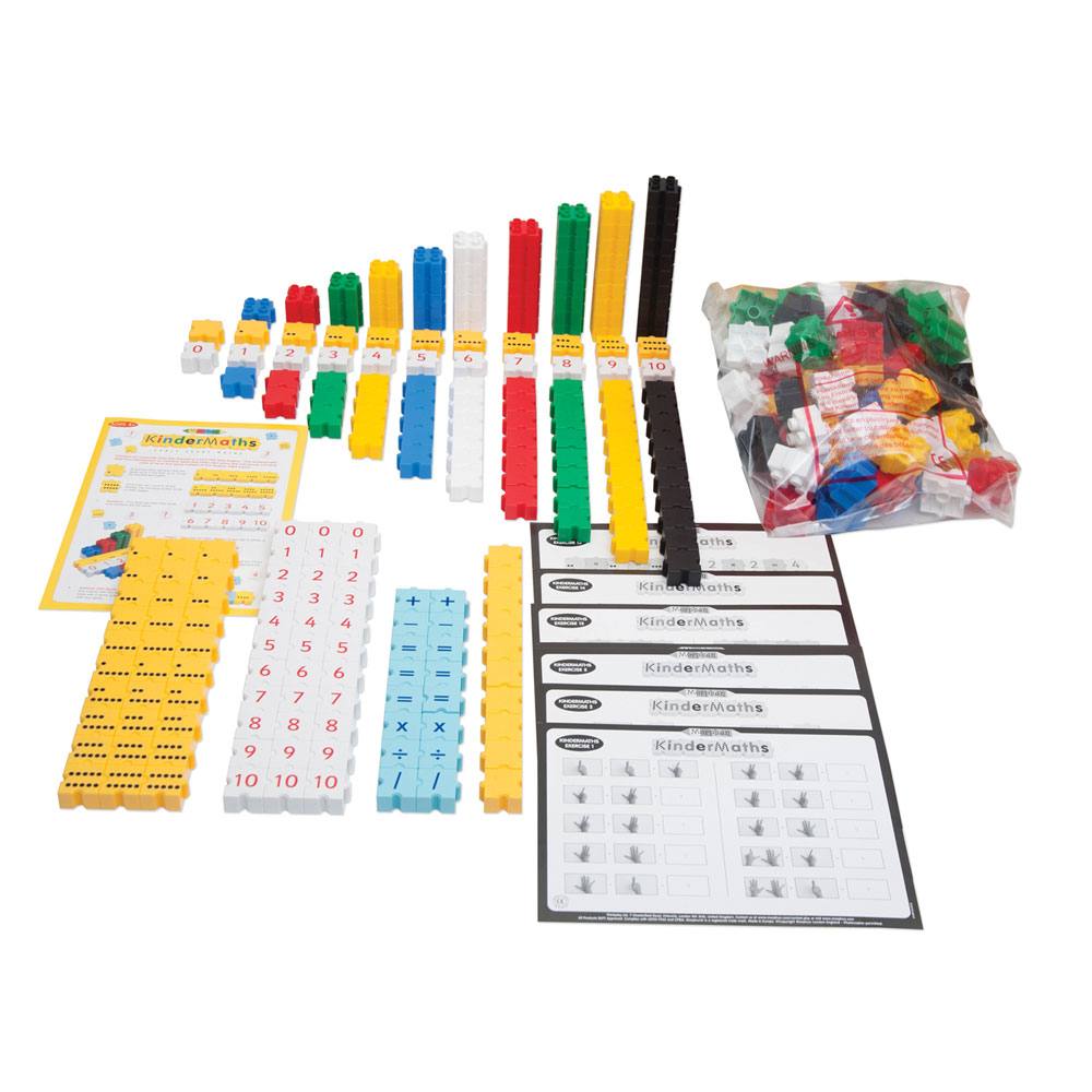 Kindermaths Double