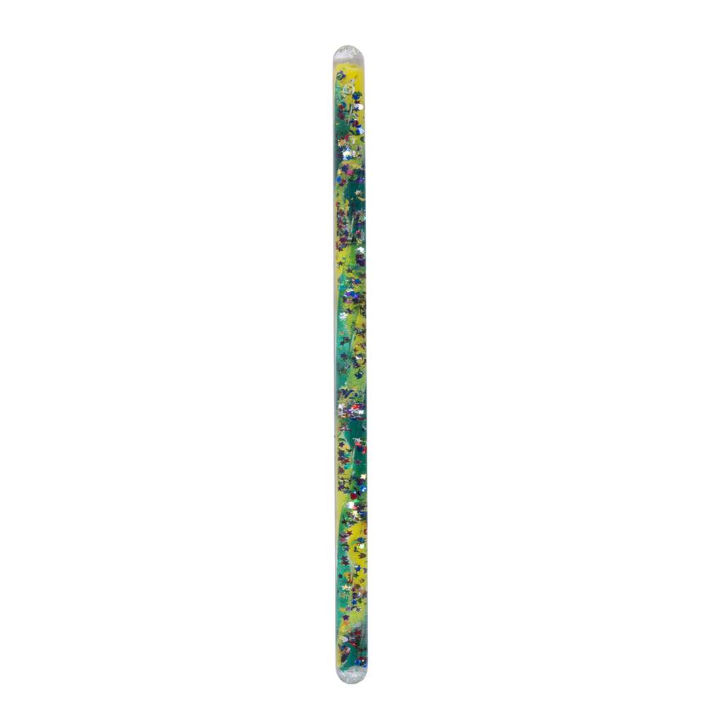 Spiral Magic Tube (Green/Yellow)