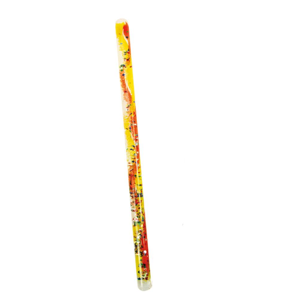 Spiral Magic Tube (Orange/Yellow)