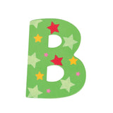 Star Letter B (One Supplied)