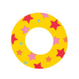 Star Letter O (One Supplied)