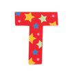 Star Letter T (One Supplied)