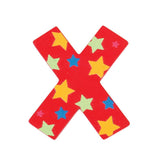 Star Letter X (One Supplied)