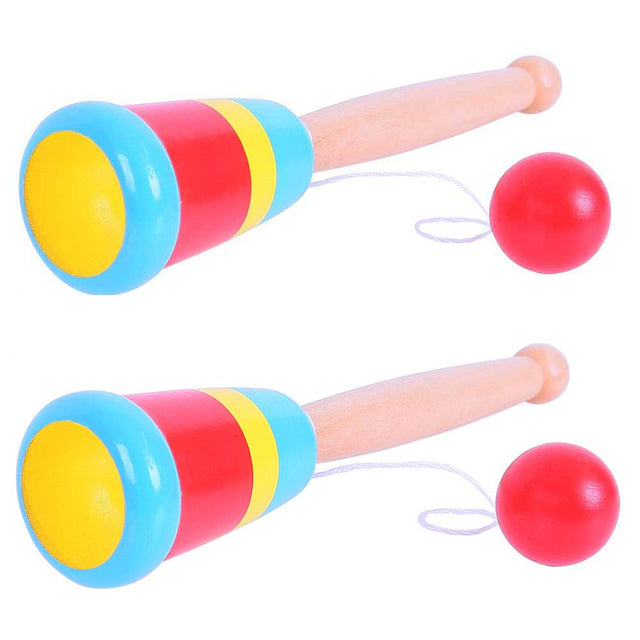 Ball and Cup (Pack of 2)