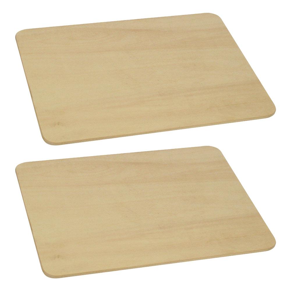 Small Pastry Board (Pack of 2)