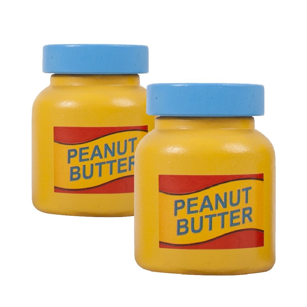 Spreads (Pack of 2 - Peanut Butter)