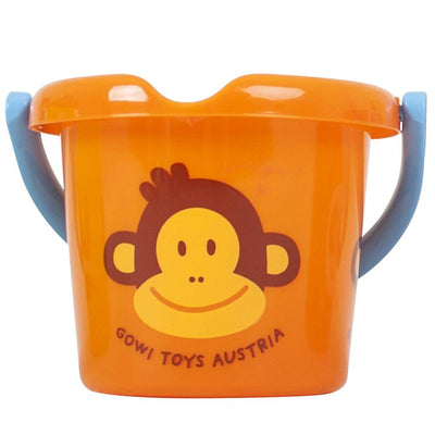 Zoo Animal Bucket (Monkey)