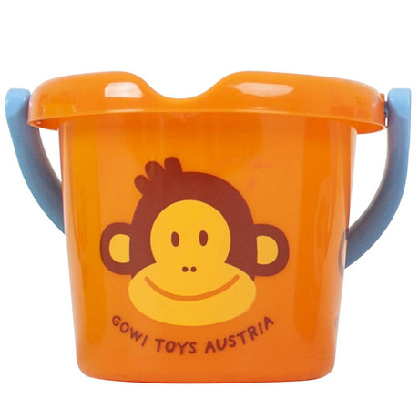 Zoo Animal Bucket (Monkey)