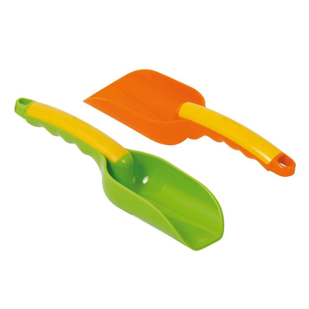 Hand Shovel (Pack of 2)