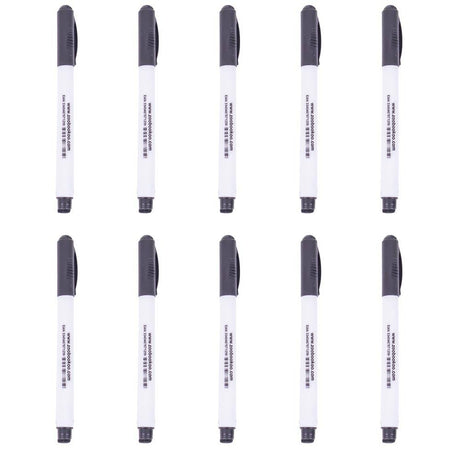 Dry Wipe Pen (Pack of 10)