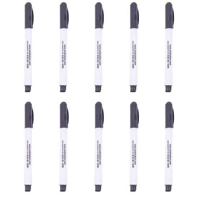 Dry Wipe Pen (Pack of 10)