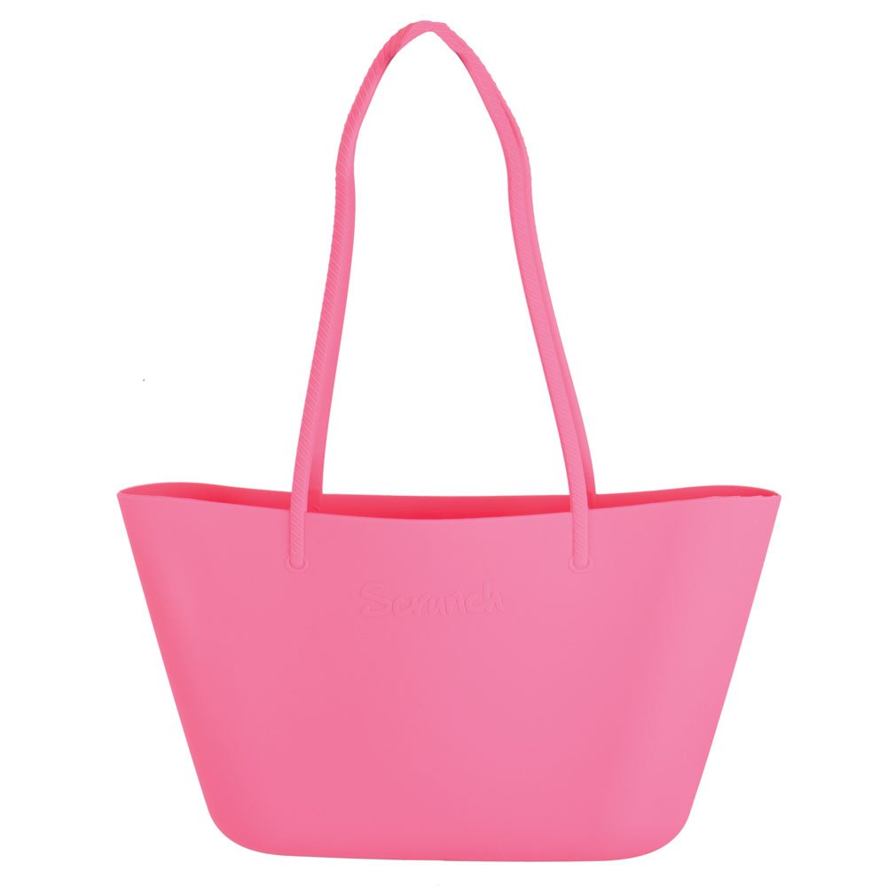 Beach Bag (Pink)