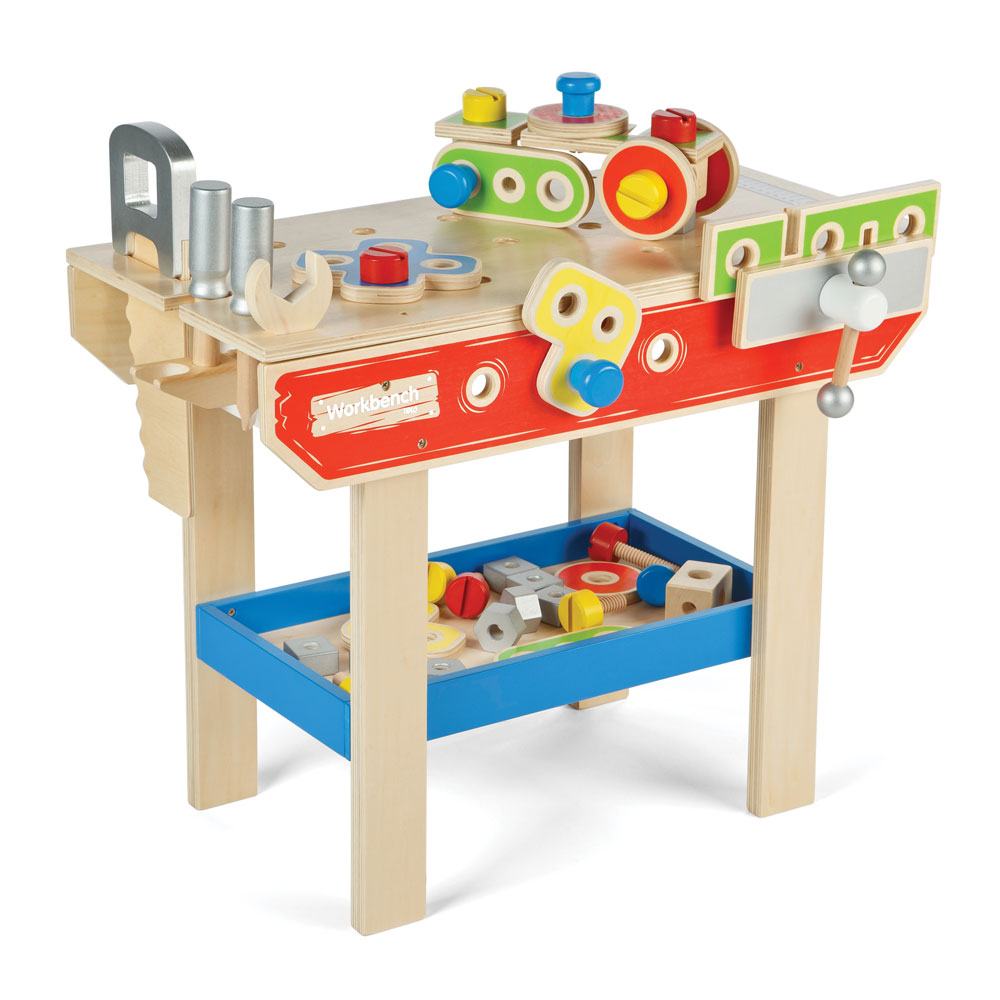 Workbench