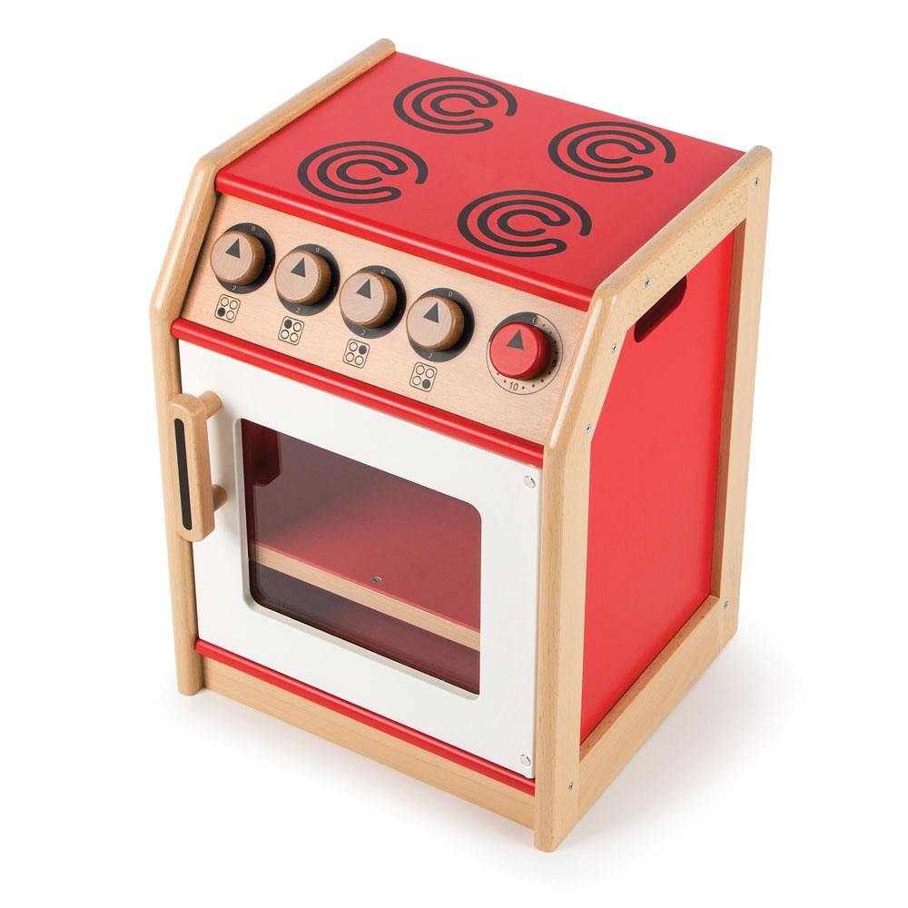 Cooker