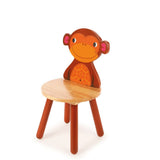 Monkey Chair