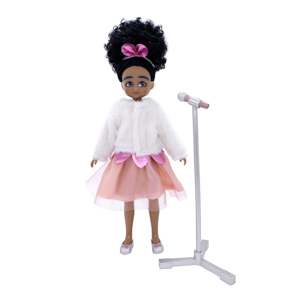 Stage Superstar Lottie Doll | Lottie Dolls UK | Bigjigs Toys