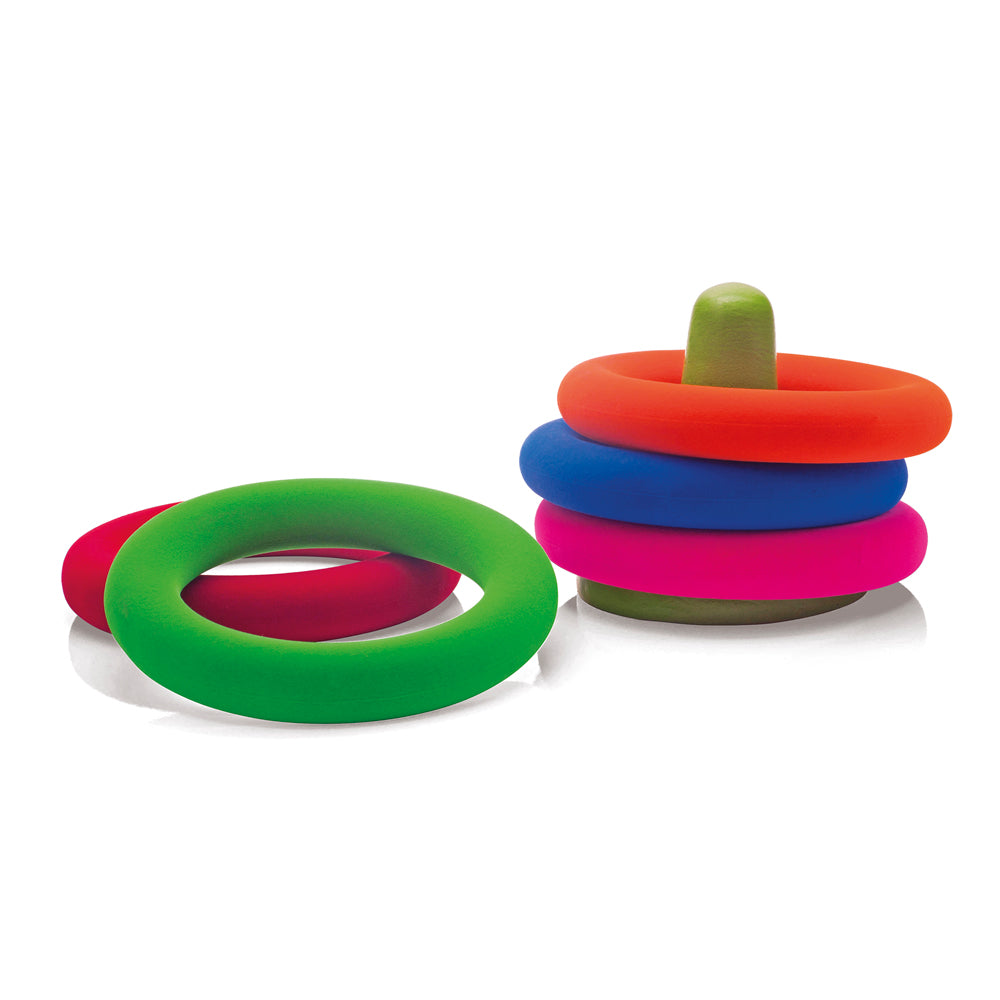 Ring Toss Set