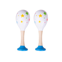 Junior Maraca (One Pair - Blue)