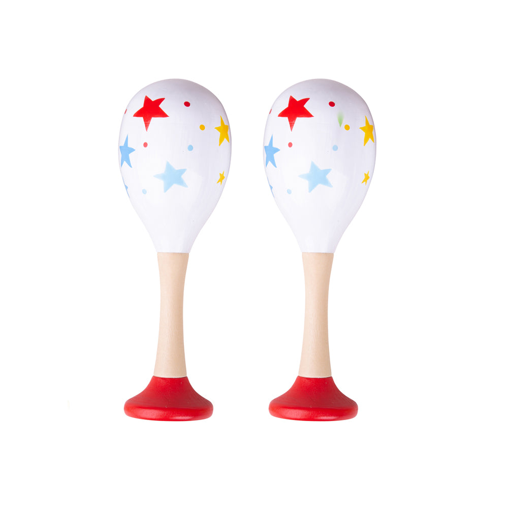 Junior Maraca (Red)