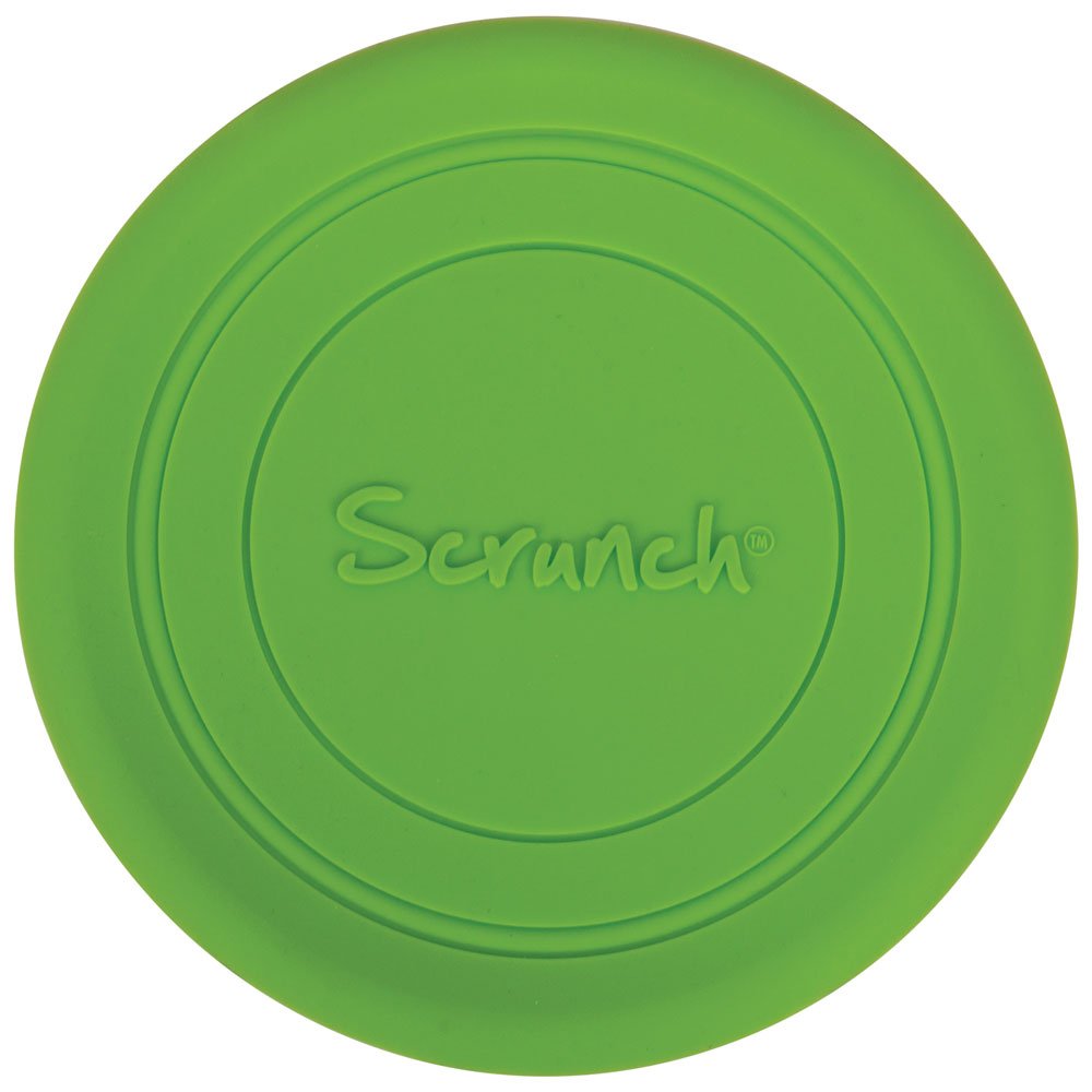 Frisbee (Green)