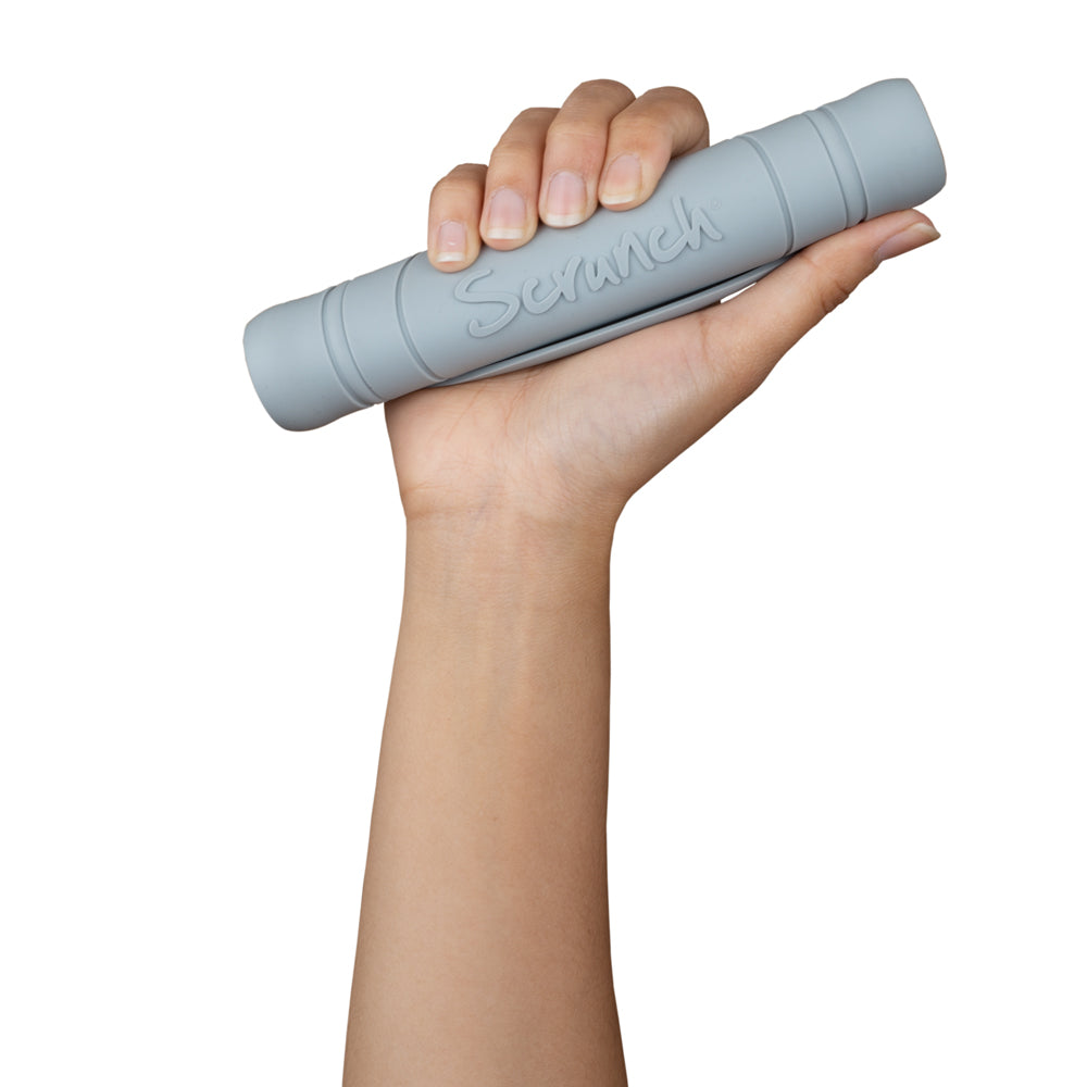 Frisbee - Misty Grey