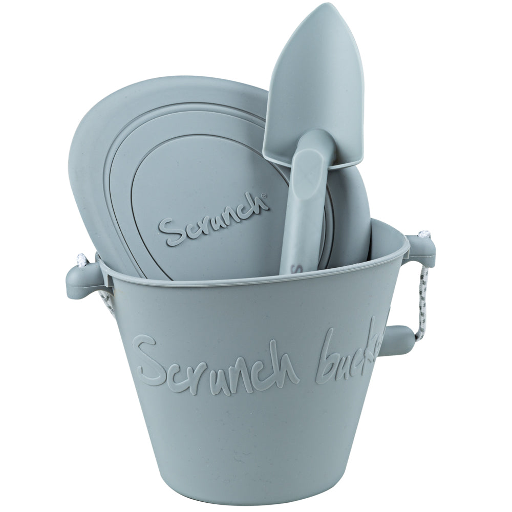 Frisbee - Misty Grey