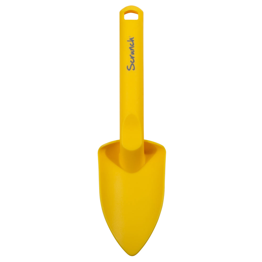 Spade - Yellow
