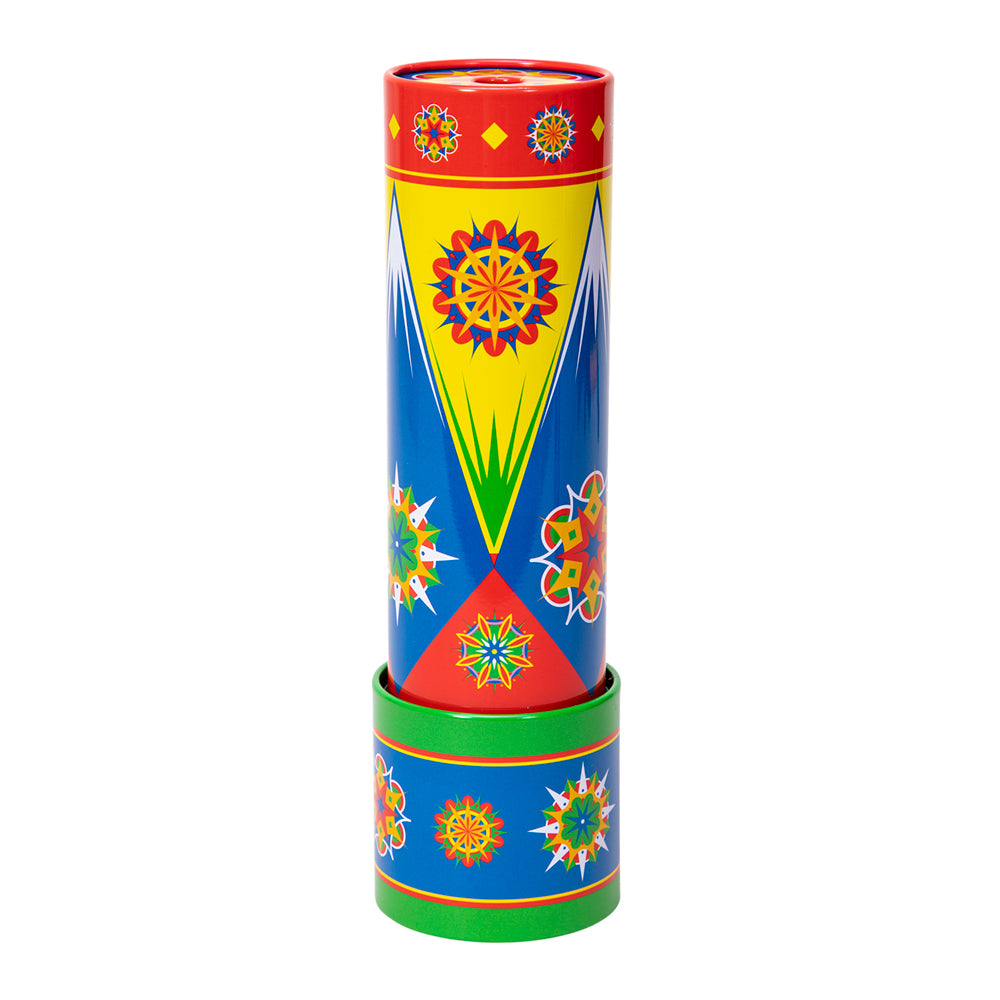 Kaleidoscope Tin Toy | Schylling | Bigjigs Toys