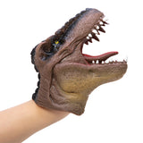 Dinosaur Hand Puppet