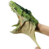 Dinosaur Hand Puppet