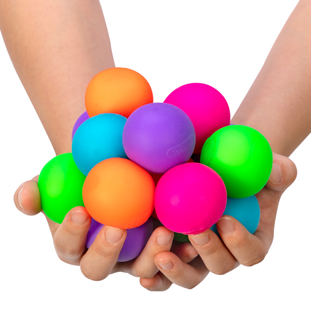 Gobs of Globs Nee Doh Stress Ball | Schylling | Bigjigs Toys