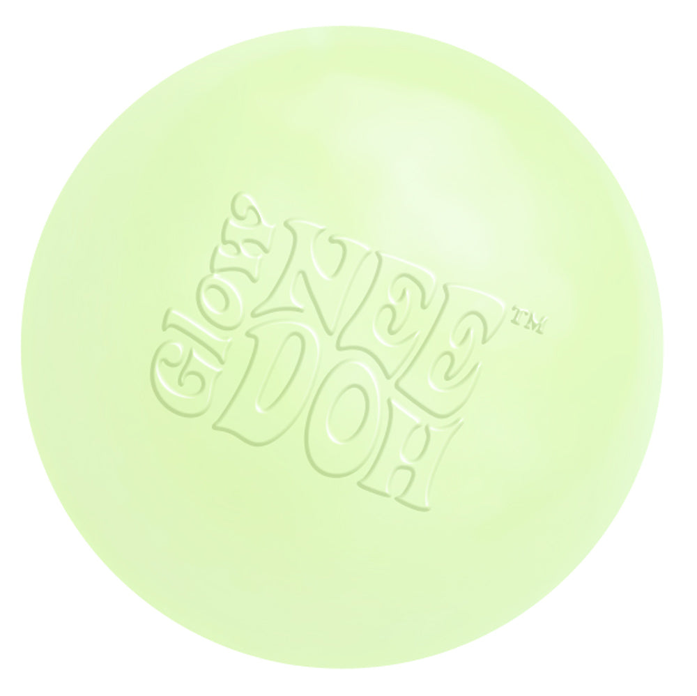 Glow In The Dark NeeDoh